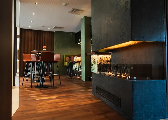 Alphotel Innsbruck