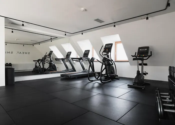 Alphotel Innsbruck