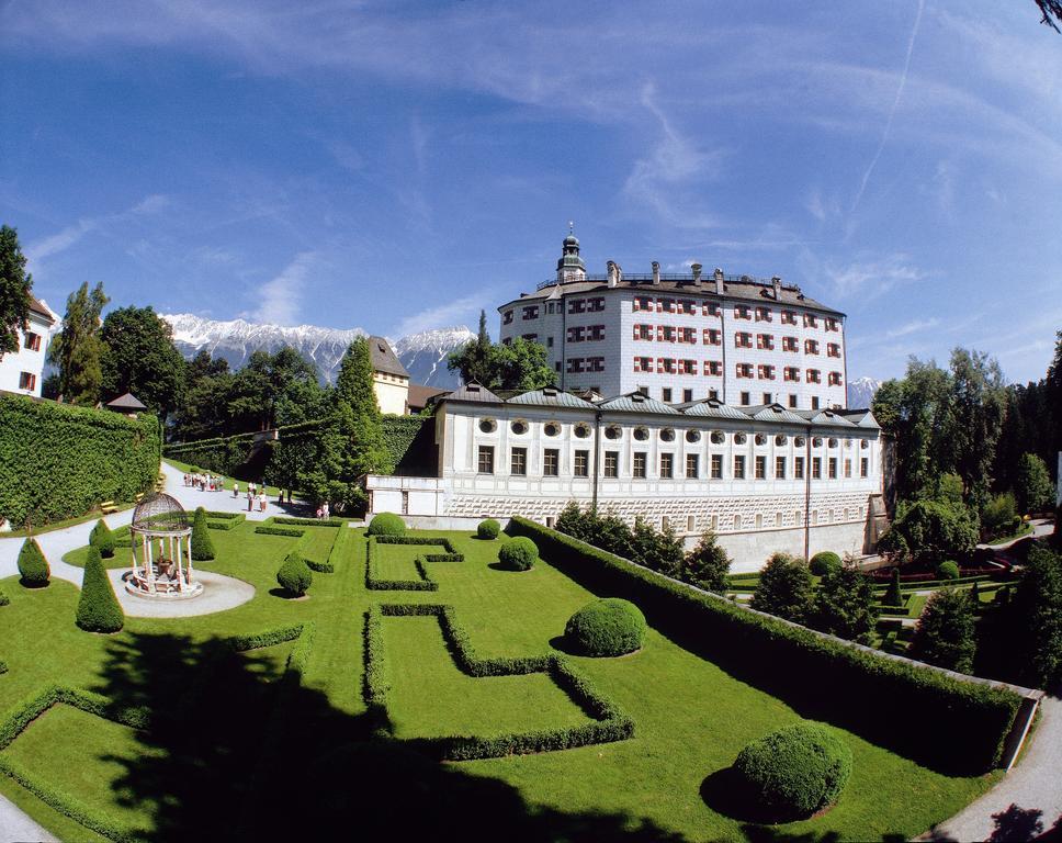 Hotel Alphotel