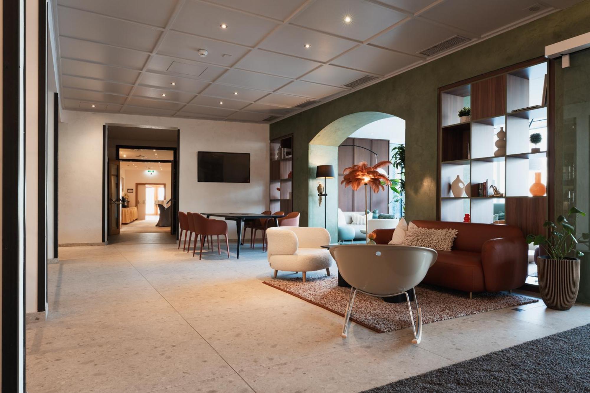 Hotel Alphotel 4*