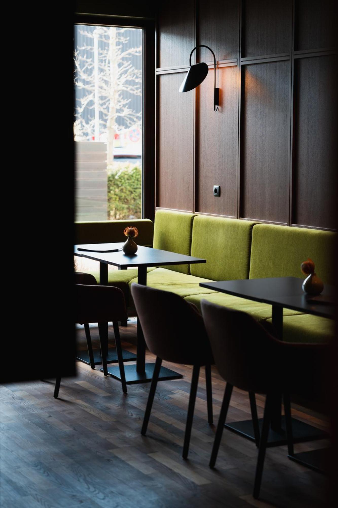 Hotel Alphotel Innsbruck