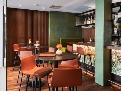 Alphotel Hotel 4*