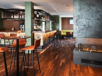 Alphotel Innsbruck