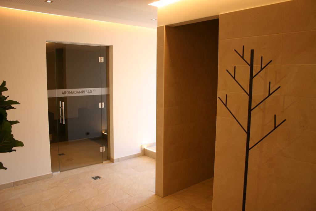 Alphotel Hotel 4*
