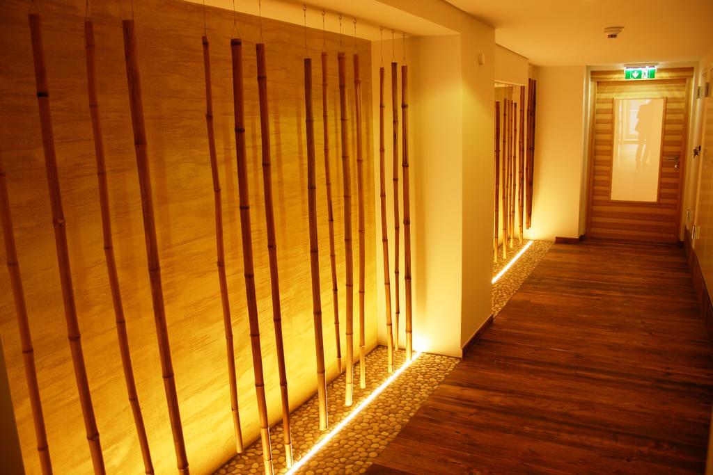 Alphotel 4* Innsbruck