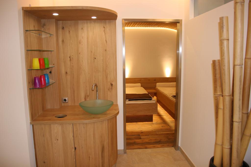 Alphotel Hotel Innsbruck
