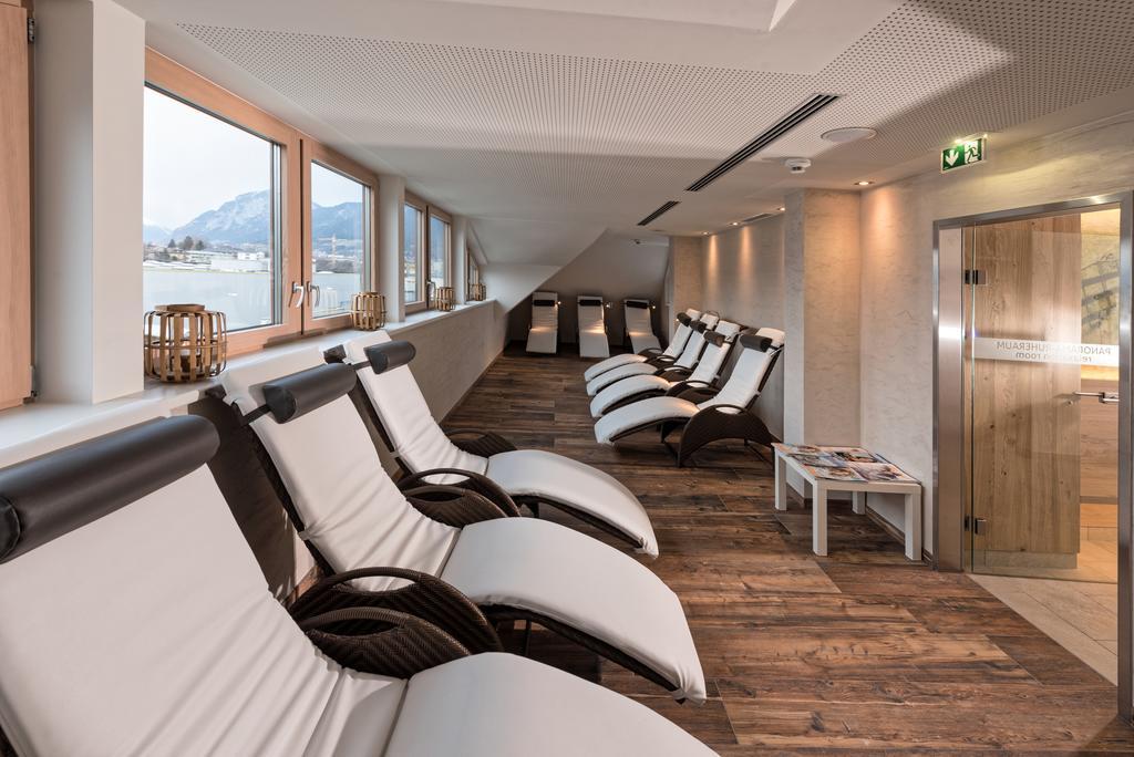Hotel Alphotel 4*