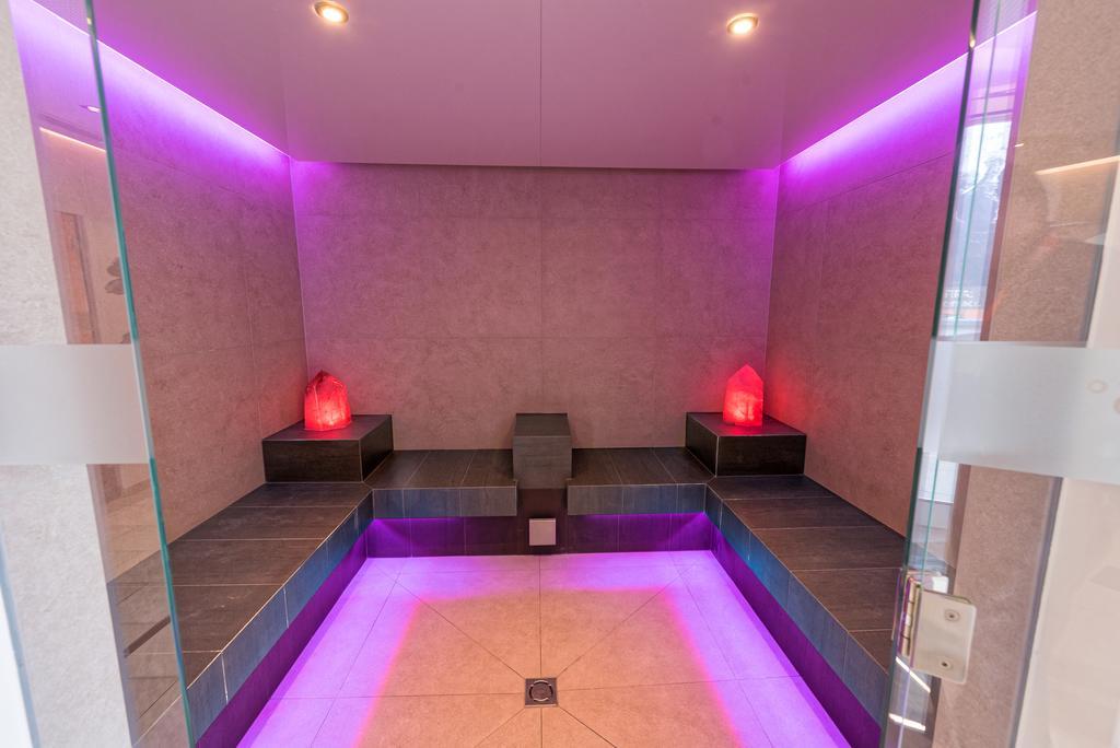 Hotel Alphotel 4*