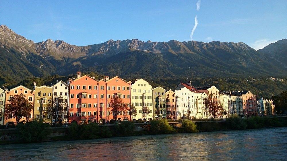 Alphotel Hotel
