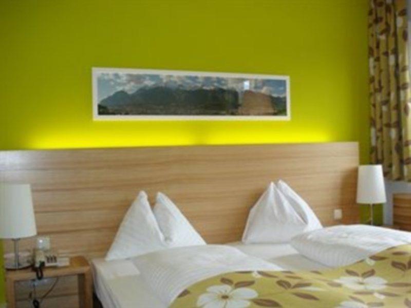 Hotel Alphotel Innsbruck