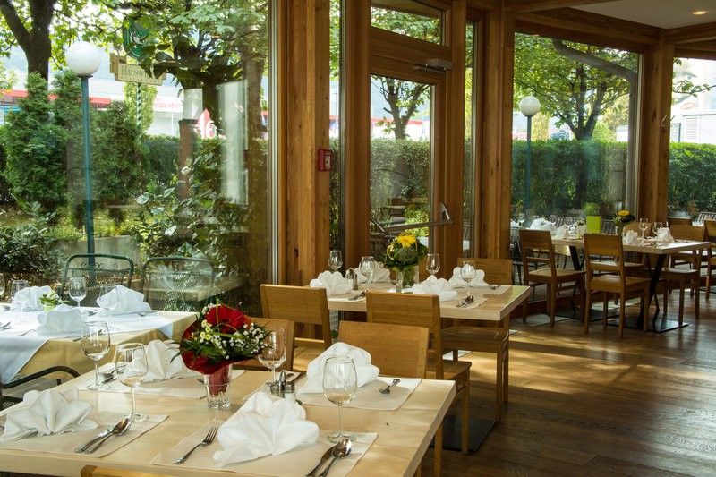 Alphotel Hotel Innsbruck