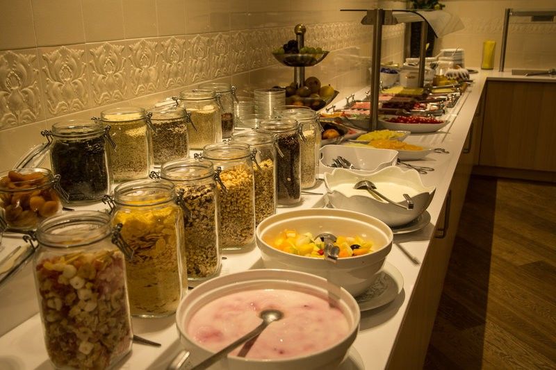 Hotel Alphotel 4*