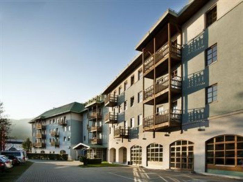 Hotel Alphotel 4*