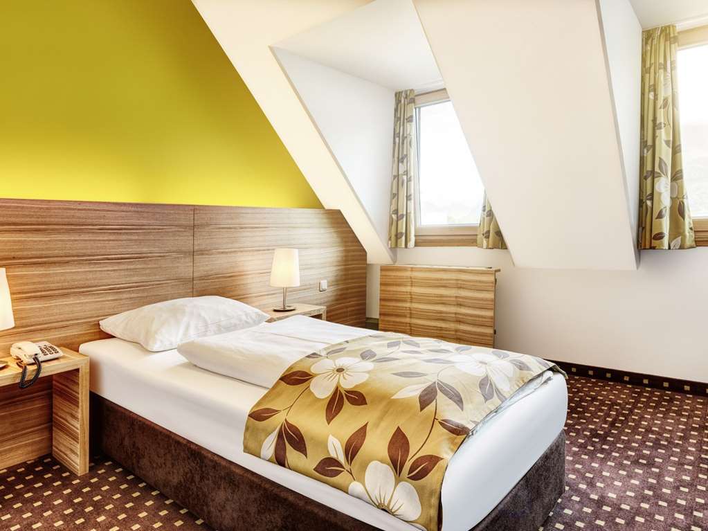 Hotel Alphotel 4*
