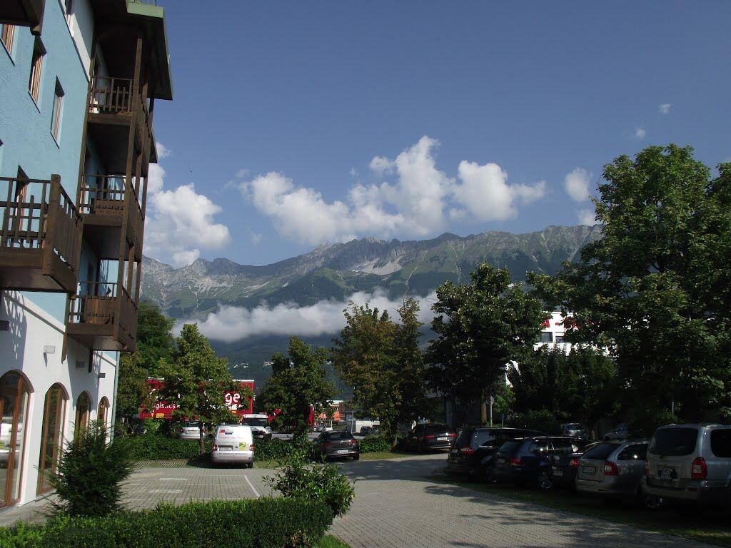 Alphotel Hotel
