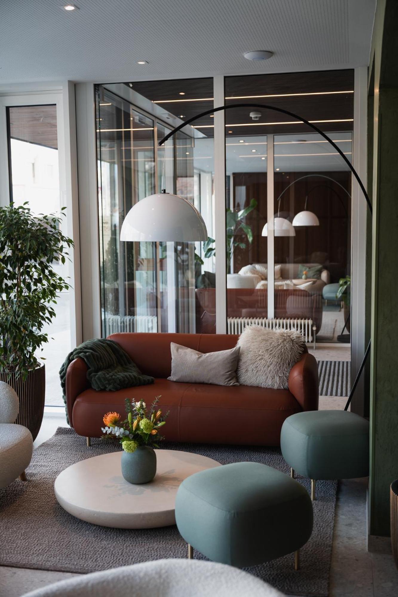 Alphotel Hotel 4*