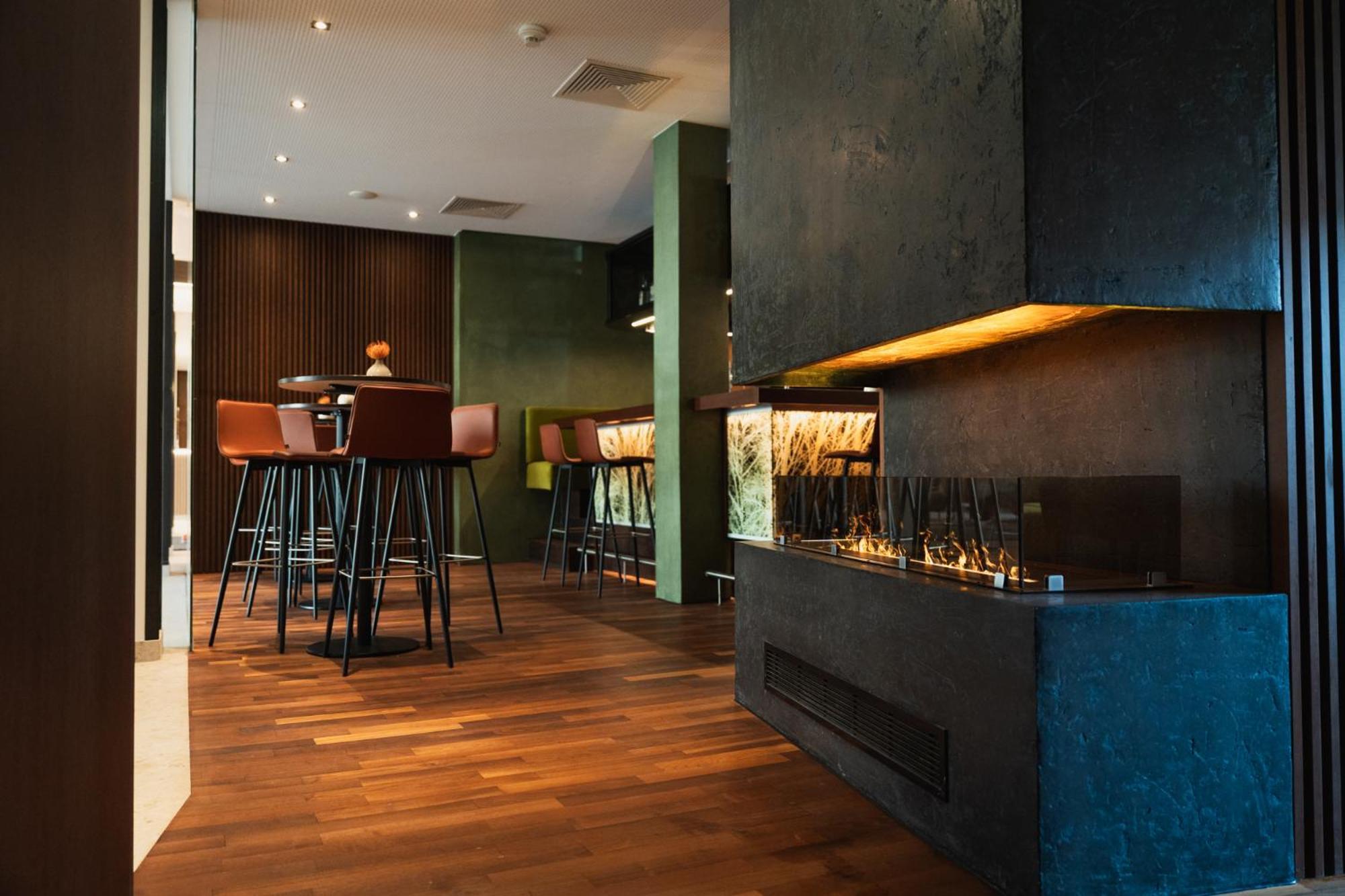 Hotel Alphotel