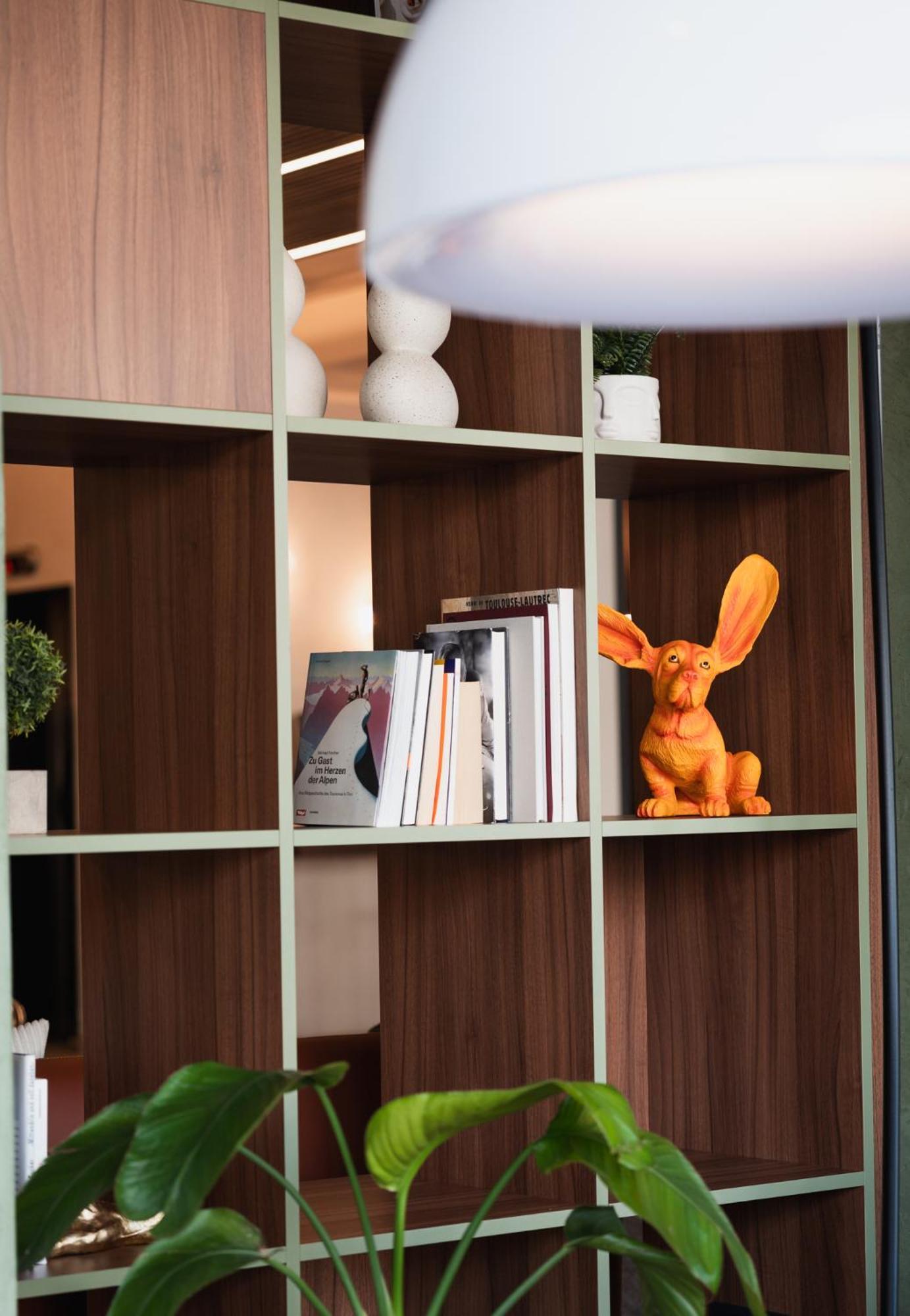 Alphotel Hotel 4*