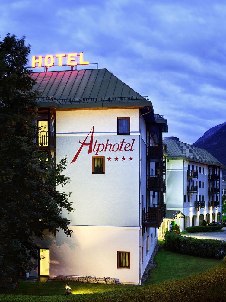 Alphotel Hotel