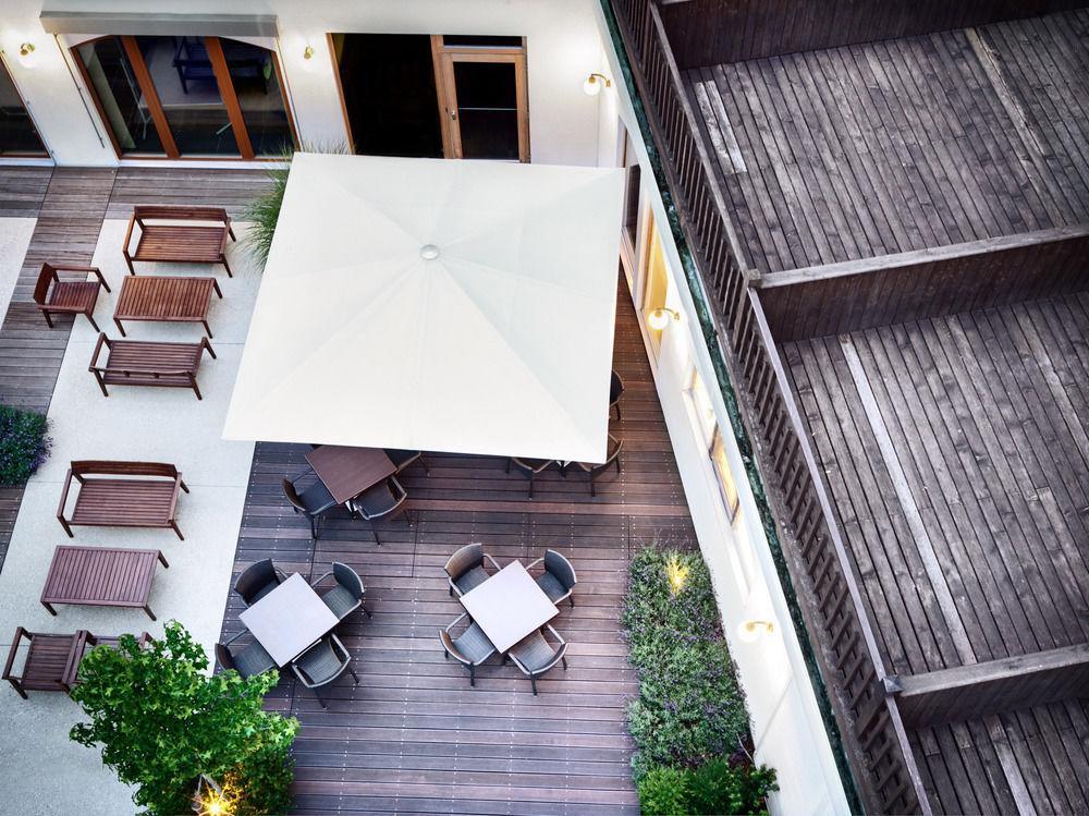 Alphotel 4*