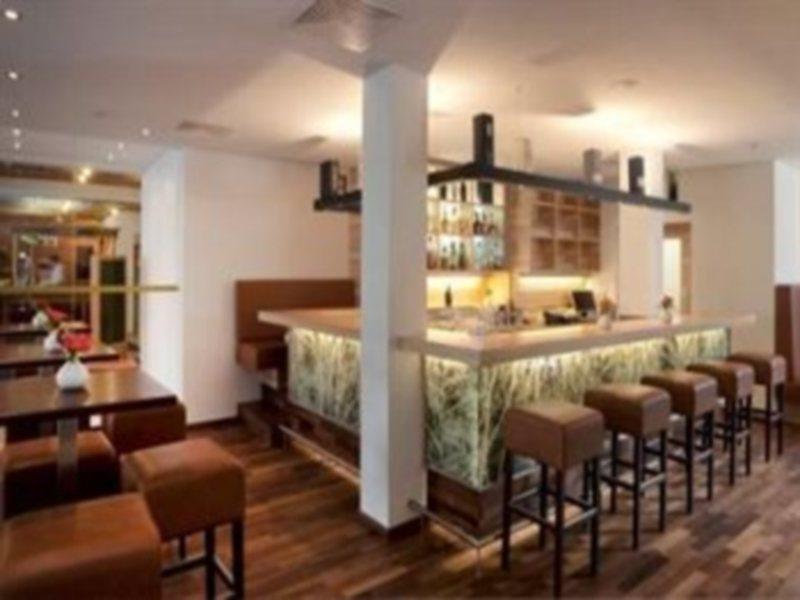 Hotel Alphotel