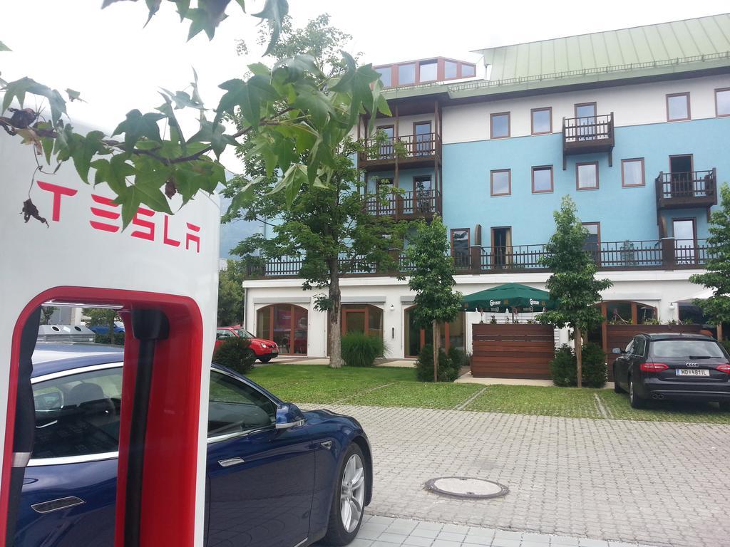 Alphotel Hotel Innsbruck