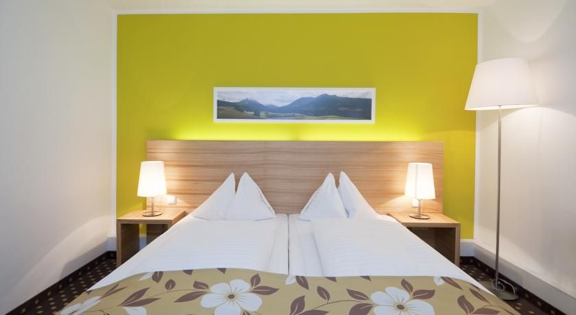 Alphotel Hotel Innsbruck