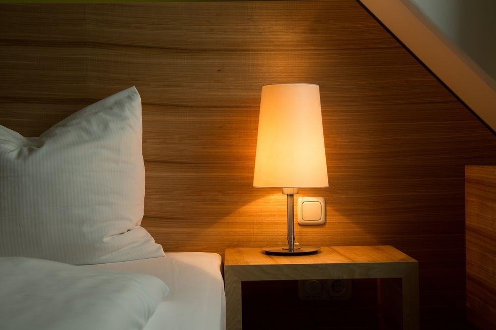 Alphotel Hotel